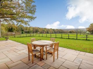 Windover Barn - Slinfold - 7