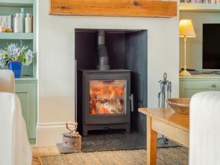 Windover Barn - Slinfold - 0