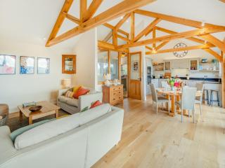 Windover Barn - Slinfold - 3