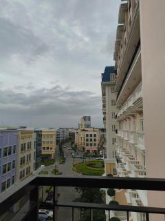 Saint honore megaworld business park Iloilo City - Città di Iloilo - 4