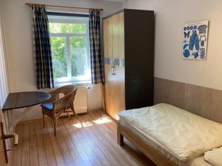 Dörpshus im strandnahen Bojendorf - Fehmarn - 6