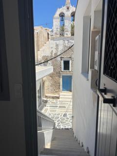 Abadéli - Naxos Chora - 7