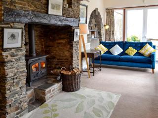 Royal Oak Farm - Winsford - 8