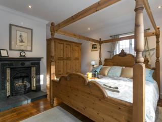Twisly North Lodge - Catsfield - 4