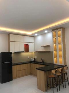 Holydays Home - Ho Chi Minh - 2