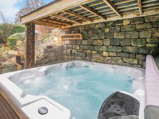 Hob Cote - Cottage - Heptonstall - 9