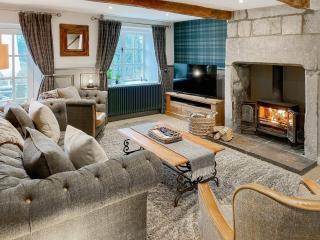 Hob Cote - Cottage - Heptonstall - 6