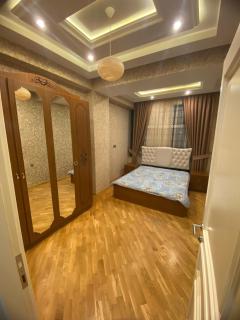 The Best Apartment 2 - Baku - 0