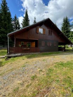 Almhütte -Chalet für 8 Personen in der Feldpann-ALm - Rauth - 9