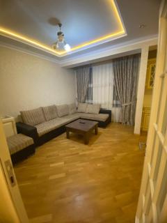 The Best Apartment 2 - Baku - 5