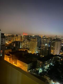 The Best Apartment 2 - Baku - 1