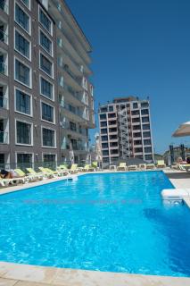 MIRA RESIDENCE Apart & Penthouse - 0