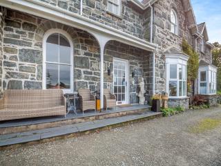 Noddfa - Harlech - 0