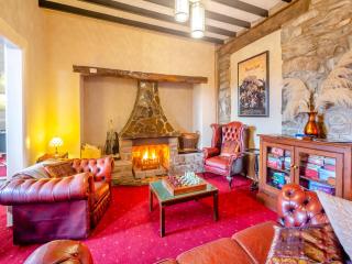 Noddfa - Harlech - 9