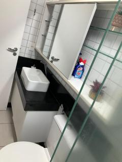 MURO ALTO - NANNAI RESIDENCE Beira Mar - 2