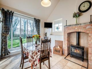 One Chainbridge Barns - Skegness - 4