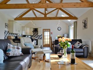 Llanlliwe Cottage - Henllan Amgoed - 0