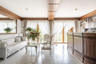 Sądelski Dwór Medical & SPA - Zakopane - 8