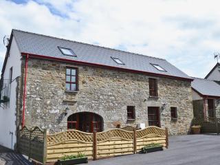 The Stables- Osb - Penbryn - 0