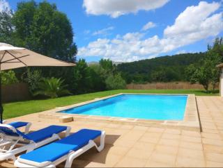 Villa Can Xocolater - Pollença - 9