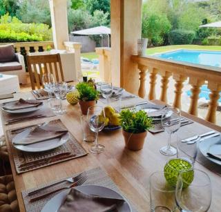 Villa Can Xocolater - Pollença - 8