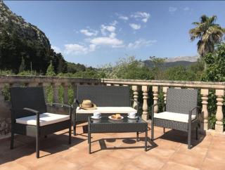 Villa Can Xocolater - Pollença - 7