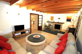 Villa Can Xocolater - Pollença - 4