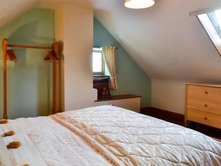 Grange Farm Cottage - - 3