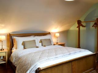 Grange Farm Cottage - - 4