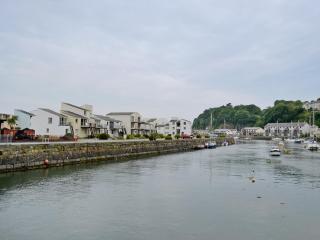 Harbour View - Porthmadog - 5