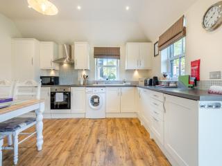 The Old Dairy - Ferndown - 6