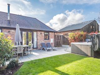 The Old Dairy - Ferndown - 8