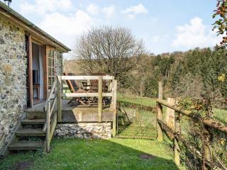 Maple Tree Cottage - Branscombe - 4