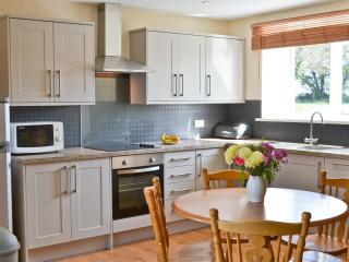 The Granary Cottage - Warenford - 8