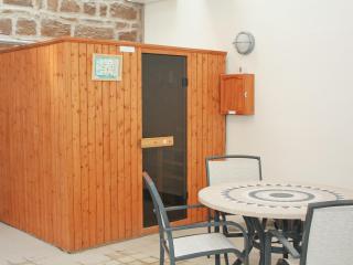 The Granary Cottage - Warenford - 3
