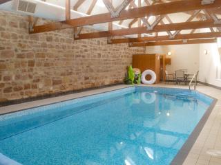 The Granary Cottage - Warenford - 5