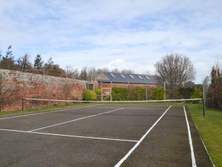 The Granary Cottage - Warenford - 2