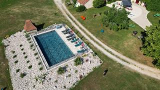 Le Domaine du Gravier - Gramat - 9