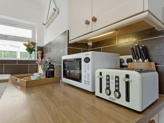 Stourcliffe House - Bournemouth - 2