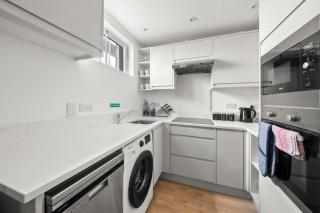 Stunning 2BR with Wifi and Sleeps 5 in Paddington - 5