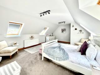 Rose Cottage - Dingwall - 4
