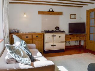 Woodhouse Cottage - Hawarden - 1