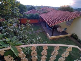 Linda Casa 3qts e piscina em lugar tranquilo - Brotas - 4