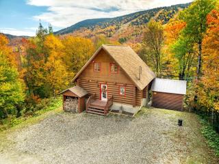 L'Antaya - SPA Mountain - Saint-Philémon - 0