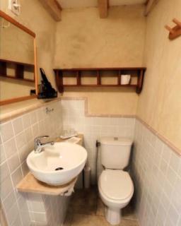 Verdon BnB calm comfort & exceptional views - 1