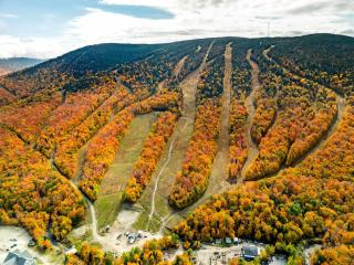 L'Antaya - SPA Mountain - Saint-Philémon - 8