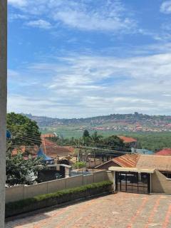 Bliss Ville Homes Munyonyo - Kampala - 6