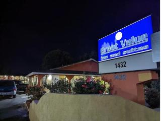 Great Value Inn & Suites - West Sacramento - 4