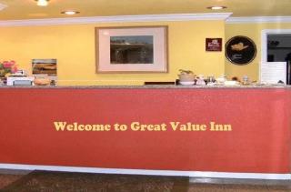 Great Value Inn & Suites - West Sacramento - 2