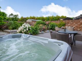 Yew Tree Farm - Charing - 9